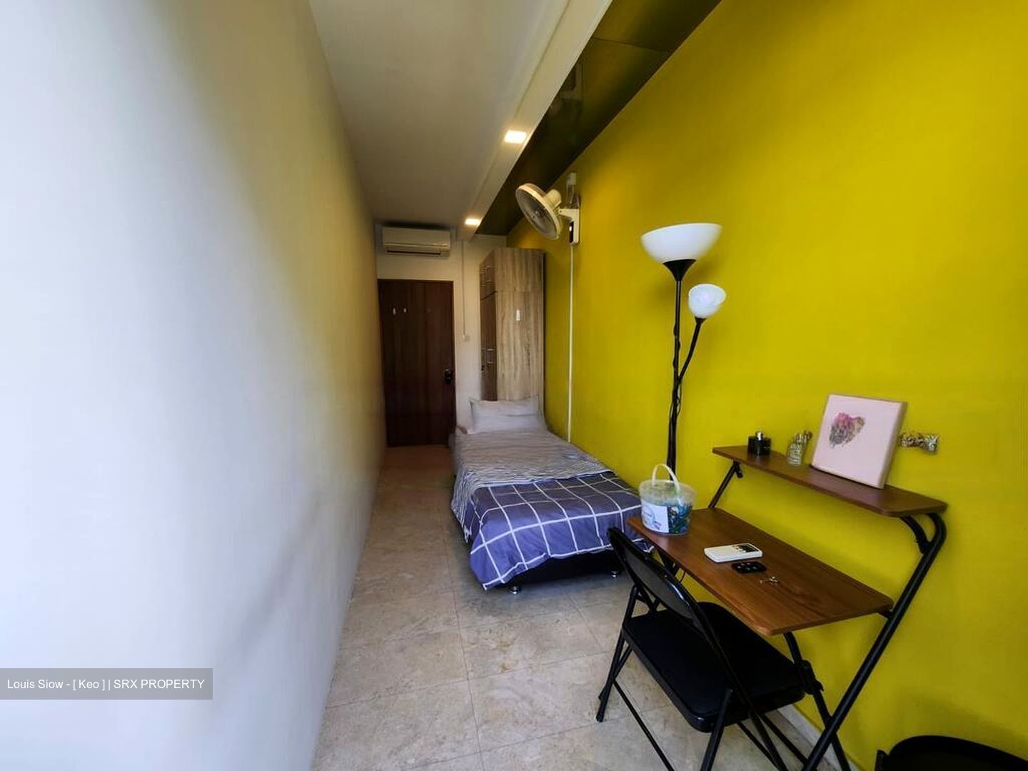 Grandeur 8 (D20), Condominium #460250801